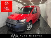 Volkswagen Caddy 2021 occasion