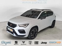Cupra Ateca 2021 occasion