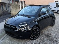 Fiat 500e 2021 occasion
