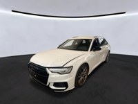 Audi S6 2021 occasion