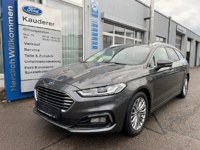 Ford Mondeo 2021 occasion