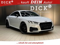 Audi TT 2021 occasion
