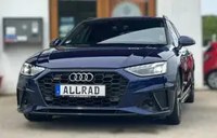 Audi A4 2021 occasion