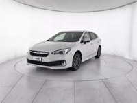 Subaru Impreza 2021 occasion