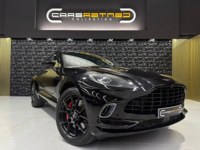 Aston Martin DBX 2021 occasion
