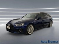 Audi S4 2021 occasion