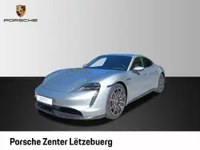 Porsche Taycan 2021 occasion