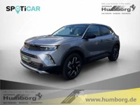 Opel Mokka-e 2021 occasion