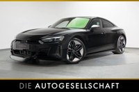 Audi e-tron GT 2021 occasion