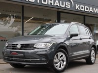 Volkswagen Tiguan 2021 occasion
