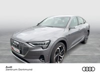 Audi e-tron 2021 occasion
