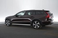 Volvo V60 Cross Country 2021 occasion