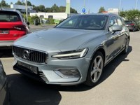 Volvo V60 2021 occasion