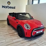 MINI Cooper Cabrio 2021 occasion