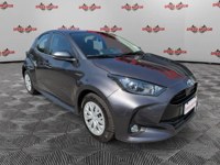 Toyota Yaris 2021 occasion