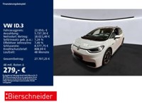 Volkswagen ID.3 2021 occasion