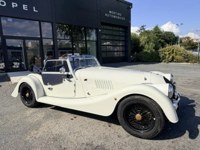 Morgan Plus 4 2021 occasion