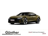 Audi RS e-tron GT 2021 occasion