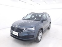 Skoda Karoq 2021 occasion