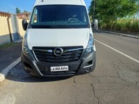 Opel Movano 2021 occasion