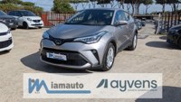 Toyota C-HR 2021 occasion