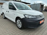 Volkswagen Caddy Maxi 2021 occasion