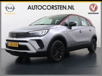 Opel Crossland (X) 2021 occasion