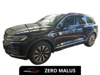 Volkswagen Touareg 2021 occasion