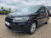 Volkswagen Caddy Maxi 2021 occasion