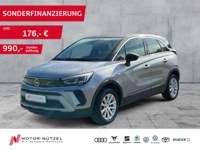 Opel Crossland (X) 2021 occasion