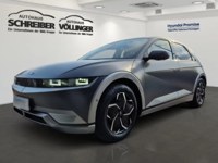 Hyundai IONIQ 5 2021 occasion
