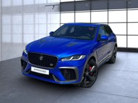 Jaguar F-Pace 2021 occasion
