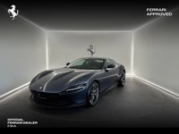 Ferrari Roma 2021 occasion