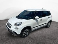 Fiat 500L 2021 occasion