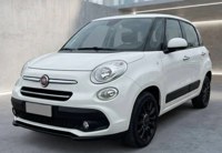 Fiat 500L 2021 occasion