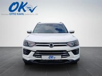 Ssangyong Korando 2021 occasion