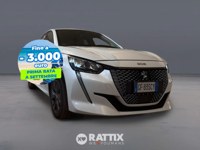 Peugeot e-208 2021 occasion