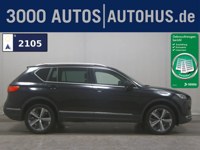 Seat Tarraco 2021 occasion