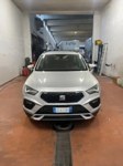 Seat Ateca 2021 occasion