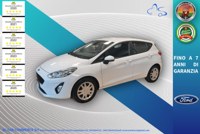 Ford Fiesta 2021 occasion