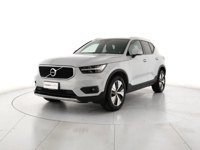 Volvo XC40 2021 occasion