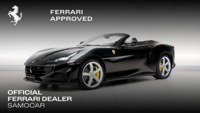 Ferrari Portofino 2021 occasion