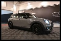 MINI Cooper Clubman 2021 occasion