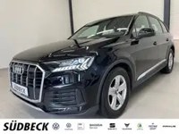 Audi Q7 2021 occasion