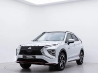 Mitsubishi Eclipse 2021 occasion