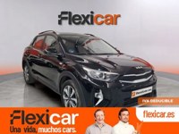 Kia Stonic 2021 occasion