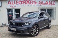 Kia Sorento 2021 occasion