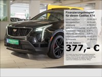 Cadillac XT4 2021 occasion