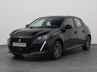 Peugeot e-208 2021 occasion