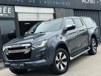 Isuzu D-Max 2021 occasion